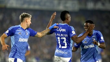 Millonarios - Chicó: TV, horario y cómo ver online la Liga BetPlay