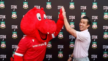 Wrexham set for Chelsea and Whitecaps clashes to conclude US tour