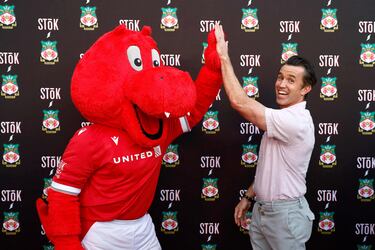 Wrexham on brink of third consecutive promotion, how far can Ryan Reynolds and Rob McElhenney take the team?