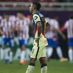 El largo parón 'frena' a León y América, pero impulsa a Cruz Azul y Pumas