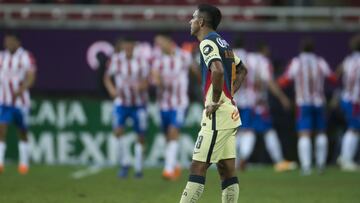 Pausa de Fecha FIFA pasa factura para América y León en Cuartos de Final