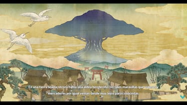 Impresiones de Towa and the Guardians of the Sacred Tree, Japón pone sus miras en el Hades de Supergiant