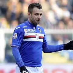 Cassano se retira: "Ahora empieza la segunda etapa de mi vida"
