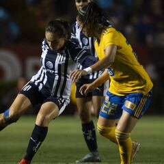 Monterrey – Tigres, cómo y dónde ver; horario y TV online