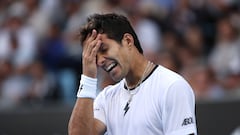 La imagen de Garin que preocupa a Chile: “¿Datos de machitún?”