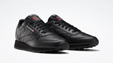 Reebok Classic Leather: así son las zapatillas que ha puesto de moda ‘Stranger Things’