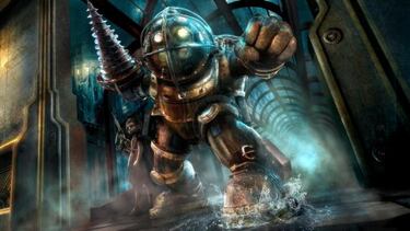 Los usuarios de BioShock 1 y 2 en Steam recibirán gratis las remasterizaciones