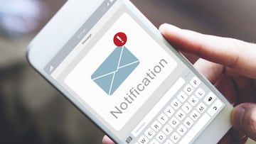 SMS bancarios falsos que imitan a los de tu Banco: cómo reconocerlos