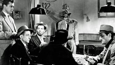 Las 30 mejores películas de la historia del cine sobre atracos y dónde verlas