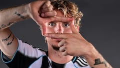 Woltemade para ‘olvidar’ a Isak