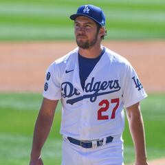 What did Dodgers president Dan Kasten say about the decision to release Trevor Bauer?