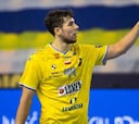 Dani Dujshebaev se perderá los Juegos por una lesión de rodilla