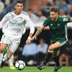 "Me marcó que los galácticos llegaran una hora antes a entrenar"