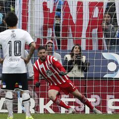 U. Católica 1-0 Colo Colo: goles, resultado y ficha del clásico