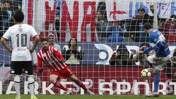 U. Católica 1-0 Colo Colo: goles, resultado y ficha del clásico