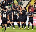 Omonia 0 - Real Sociedad 2: resumen, resultado y goles. Europa League