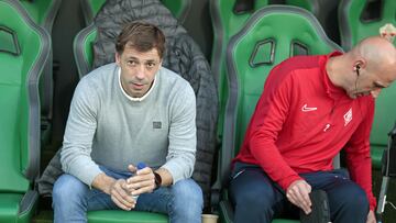 Mujika: “La diferencia ha estado en la eficacia”