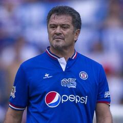 Hermosillo aún no se confía del buen paso de Cruz Azul