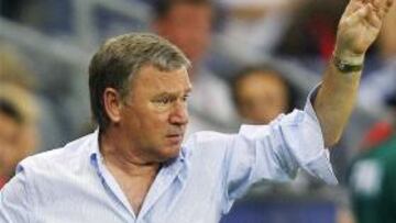 "Espero que las selecciones les puedan pasar factura"