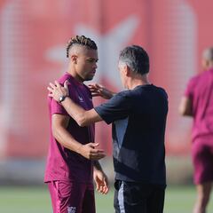 Mariano vuelve a caer