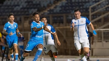 Grave denuncia en el fútbol chileno: “Condenamos las agresiones a nuestro cuerpo técnico”