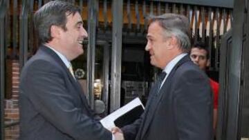 Cardenal y Astiazarán.