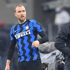 El Inter ‘adelgazará’ su plantilla tras la eliminación de Europa