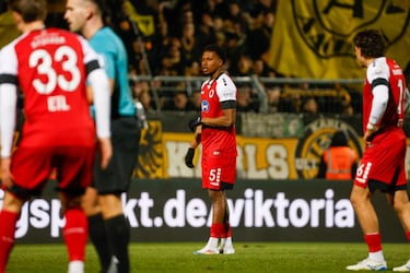 Lopes Cabral despega con Mourinho