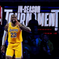 How much do NBA In-Season Tournament Final tickets cost?