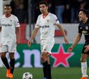 El United y Alexis sobreviven a Sevilla y la serie sigue abierta