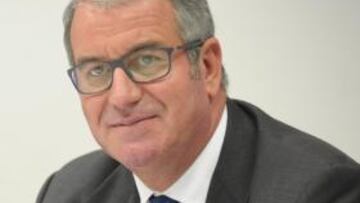 <strong>AGUSTÍ APOYARÁ AL BARCELONA.</strong>