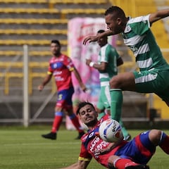 Equidad gana en Bogotá: Sigue líder y con campaña perfecta
