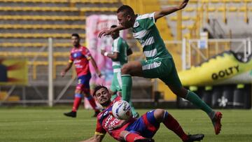 Equidad gana en Bogotá: Sigue líder y con campaña perfecta