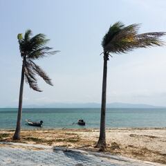 Huracán Alberto: trayectoria, estados afectados y fecha de llegada a México