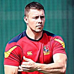 Feijoo refuerza a los Leones con el excapitán Tudela