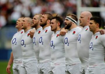 Italia-Inglaterra.
