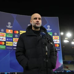 Klopp corrects reporter on Pep’s “overthinking” comments