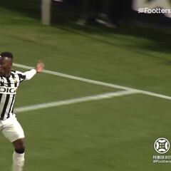 Resumen y gol del Castellón vs. UCAM Murcia de Primera RFEF