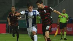 1x1 de River: Nacho Fernández, el mejor; De la Cruz, para olvidar