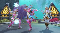 Apex Legends: “Prodigy” update brings the “Future Icons” Event and the new “Arenas: Duels” Mode. All details