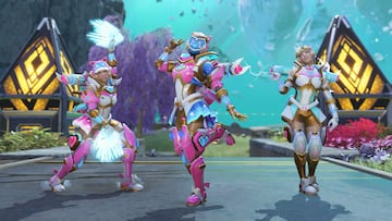 Apex Legends: “Prodigy” update brings the “Future Icons” Event and the new “Arenas: Duels” Mode. All details