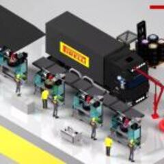 ¿Lío de neumáticos en la F-1? Pirelli lo aclara en un vídeo