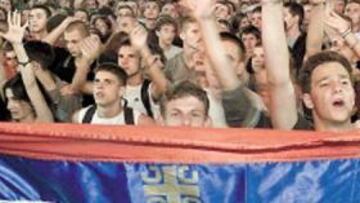 <b>PASIÓN. </b>La afición local empujará a su selección ante España.