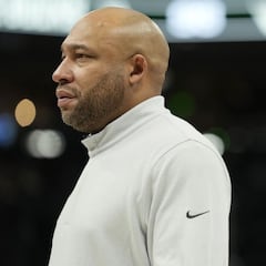 Darvin Ham pone condiciones: no quiere intrusos en su trabajo