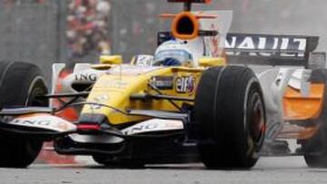 <strong>REBAJA.</strong> La Superlicencia será más barata.