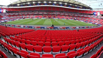 When is FA Cup final 2019/20: Arsenal vs Chelsea?