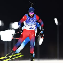 El fenómeno Boe corona a Noruega en la feria del viento