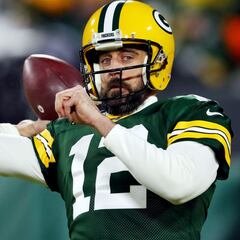What is Aaron Rodgers’ net worth?