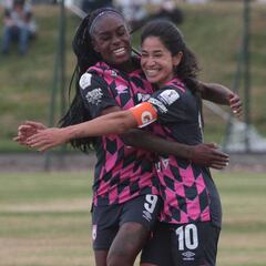 Partidazo en Mosquera y Santa Fe le gana el clásico a Millonarios