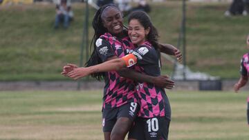 Partidazo en Mosquera y Santa Fe le gana el clásico a Millonarios